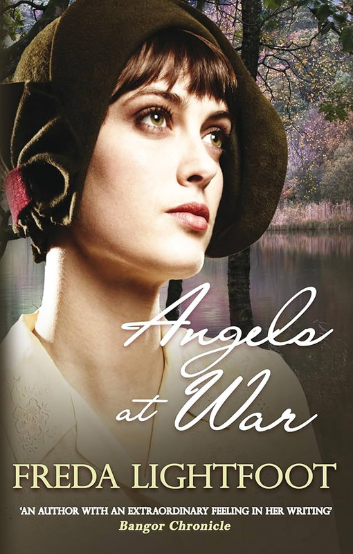 ANGELS AT WAR (ANGELS, 2)