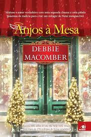 ANJOS Á MESA