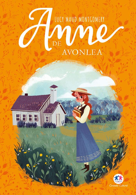 ANNE DE AVONLEA