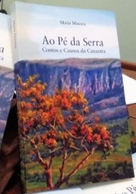 AO PÉ DA SERRA