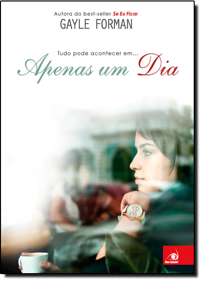APENAS UM DIA