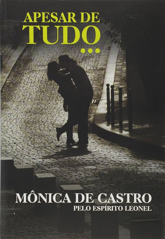 APESAR DE TUDO. . .