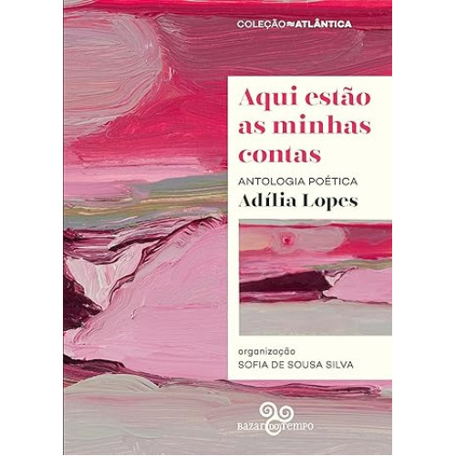 AQUI ESTÃO AS MINHAS CONTAS
