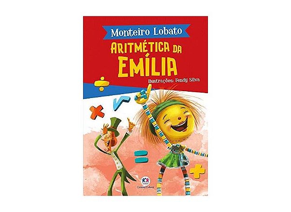 ARITMETICA DA EMILIA