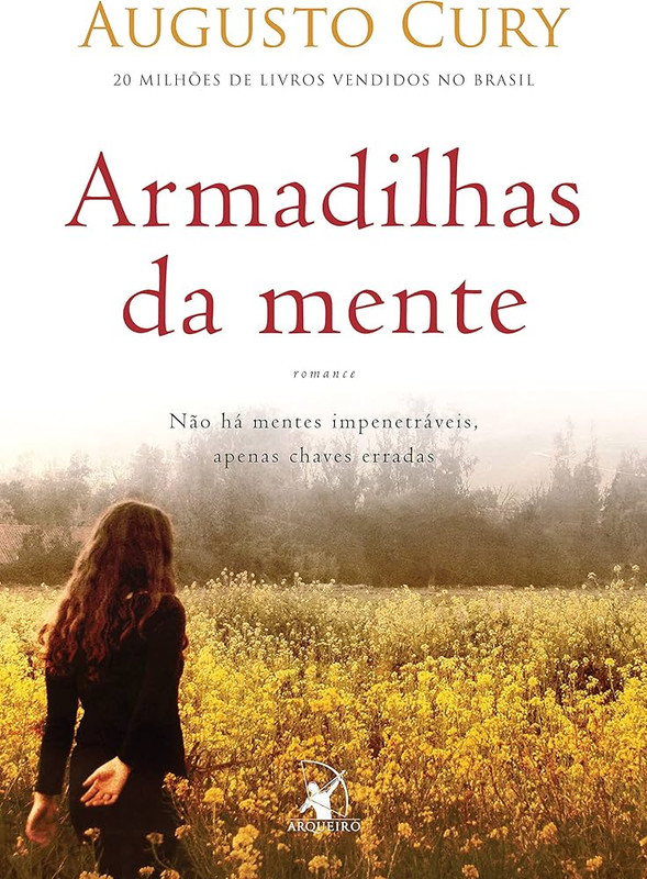 ARMADILHAS DA MENTE