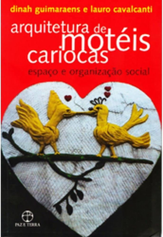 ARQUITETURA DE MOTÉIS CARIOCAS