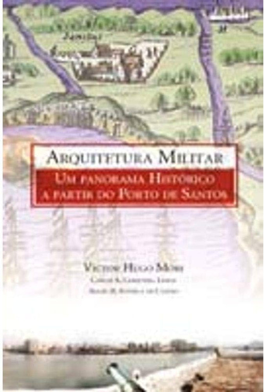 ARQUITETURA MILITAR