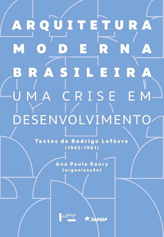 ARQUITETURAS NO BRASIL