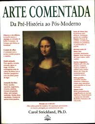 ARTE COMENTADA