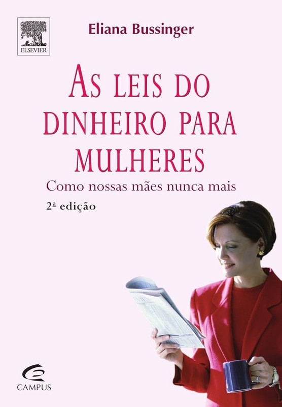 AS LEIS DO DINHEIRO PARA MULHERES