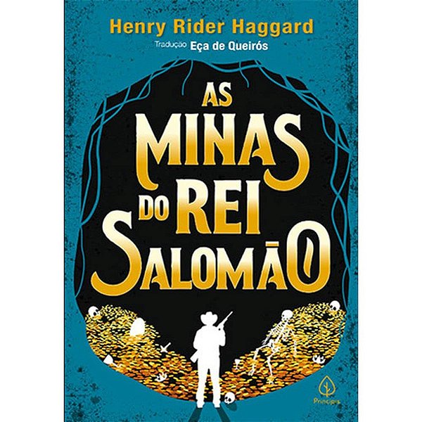 ÀS MINAS DO REI SALOMÃO