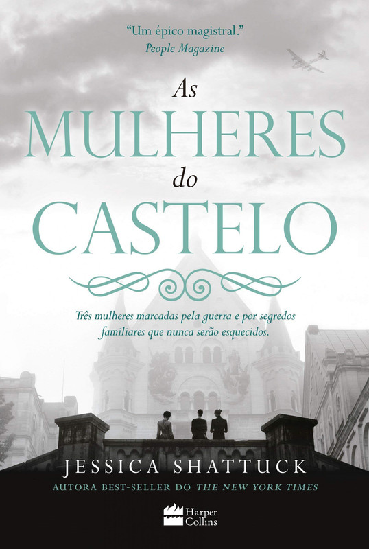AS MULHERES DO CASTELO
