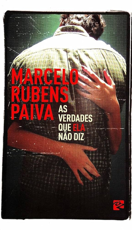 ÀS VERDADES QUE ELA NÃO DIZ