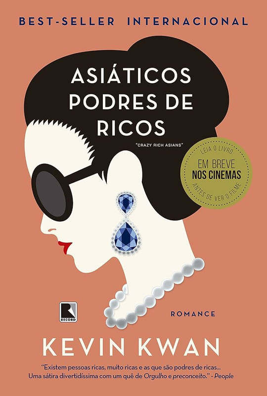 ASIÁTICOS PODRES DE RICO