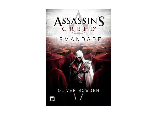 ASSASSIN´S CREED - IRMANDADE