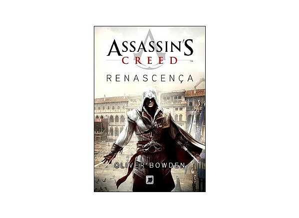 ASSASSIN´S CREED - RENASCENÇA
