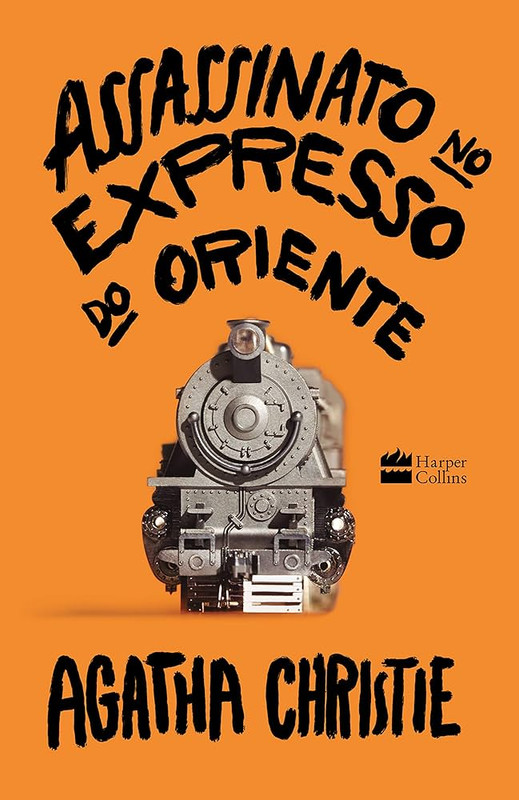 ASSASSINATO NO EXPRESSO DO ORIENTE