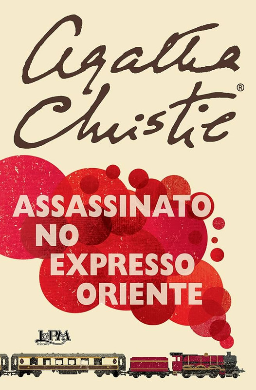 ASSASSINATO NO EXPRESSO DO ORIENTE