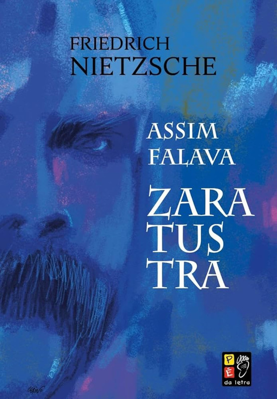 ASSIM FALAVA ZARATUSTRA