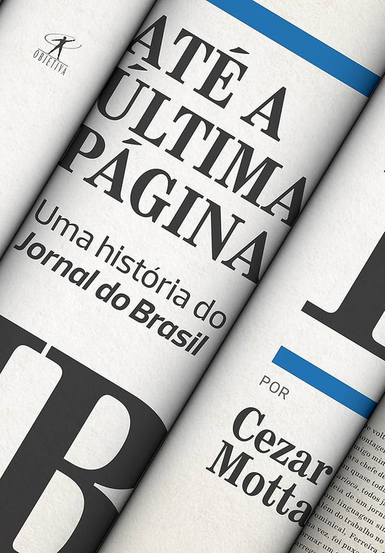 ATÉ A ÚLTIMA PÁGINA