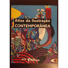 ATLAS DA ILUSTRAÇÃO CONTEMPORÂNEA