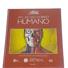 ATLAS DO CORPO HUMANO