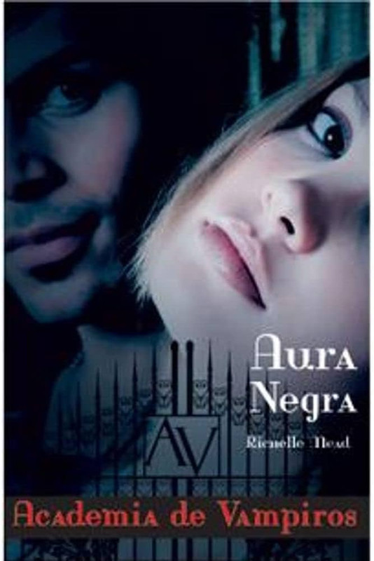 AURA NEGRA