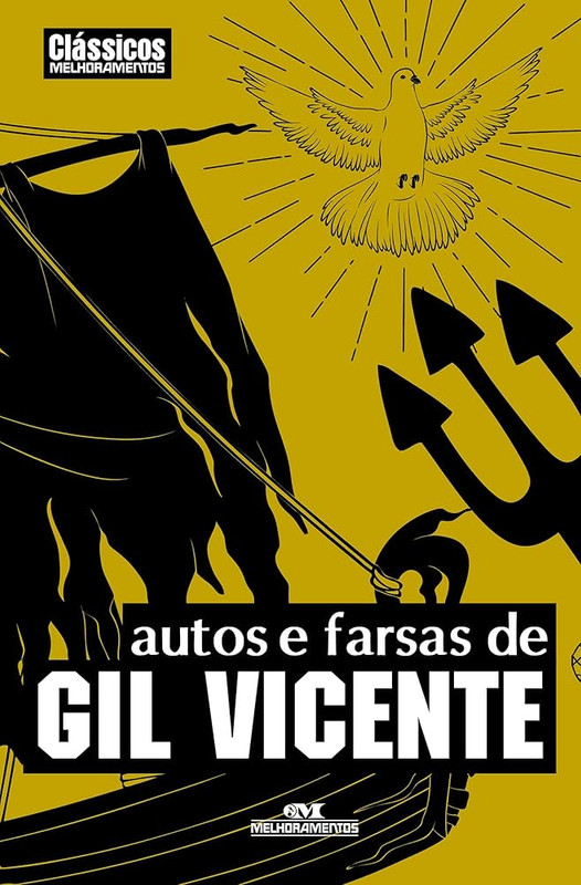 AUTOS É FARSAS DE GIL VICENTE