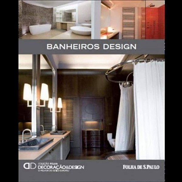 BANHEIROS DESIGN
