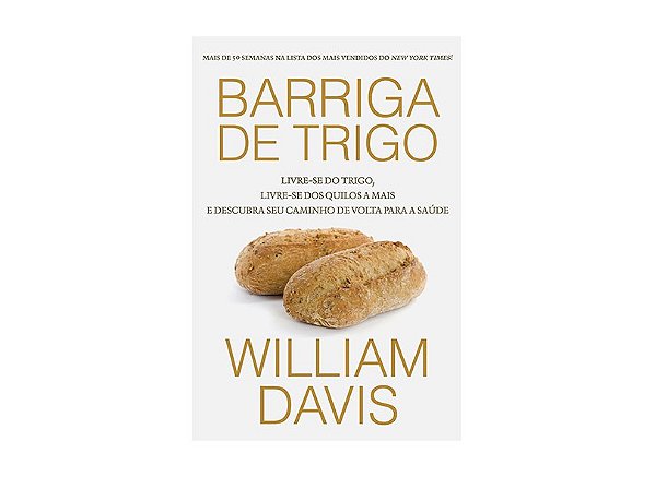 BARRIGA DE TRIGO