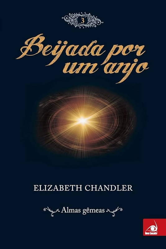 BEIJADA POR UM ANJO