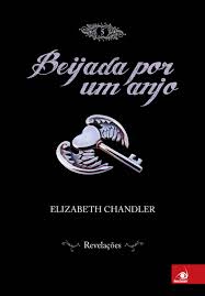 BEIJADA POR UM ANJO 5 - REVELAÇÕES