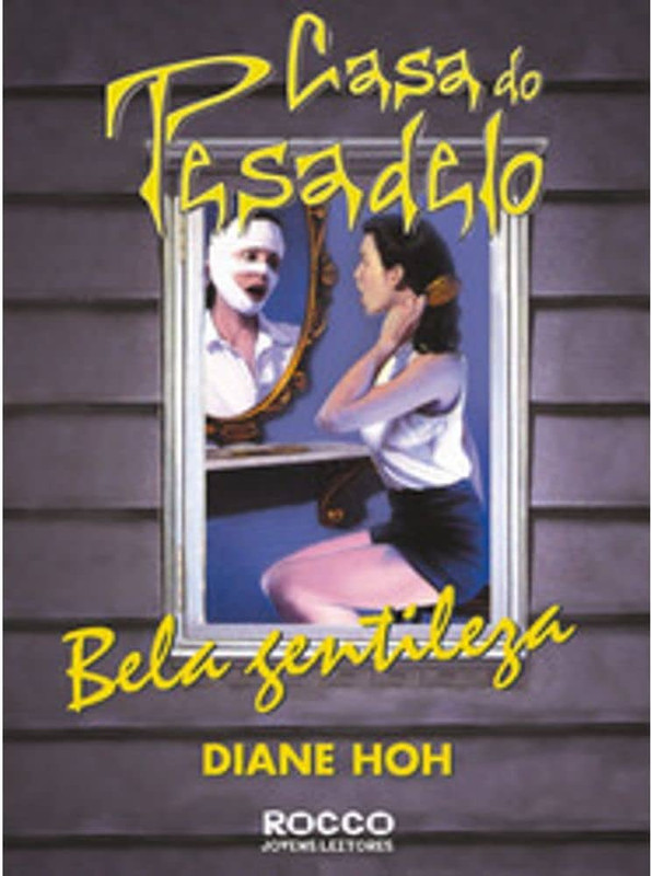 BELA GENTILEZA