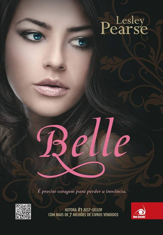 BELLE - É PRECISO CORAGEM PARA PERDER A INOCÊNCIA