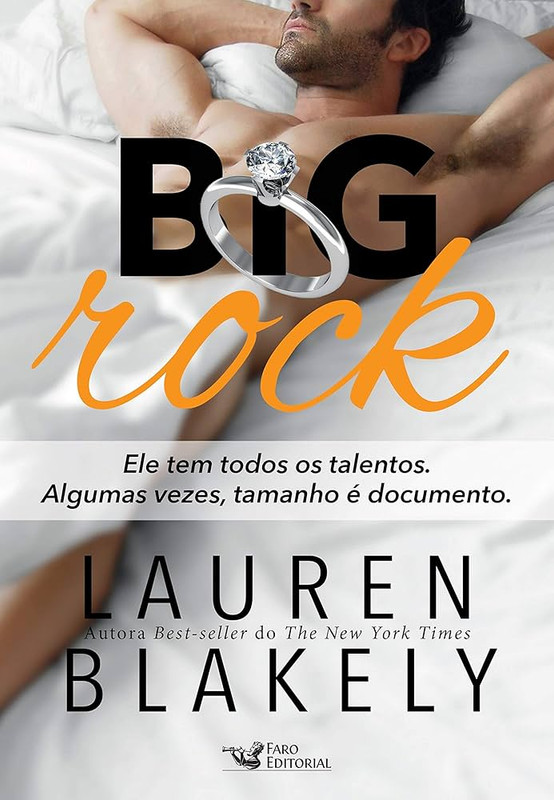 BIG ROCK