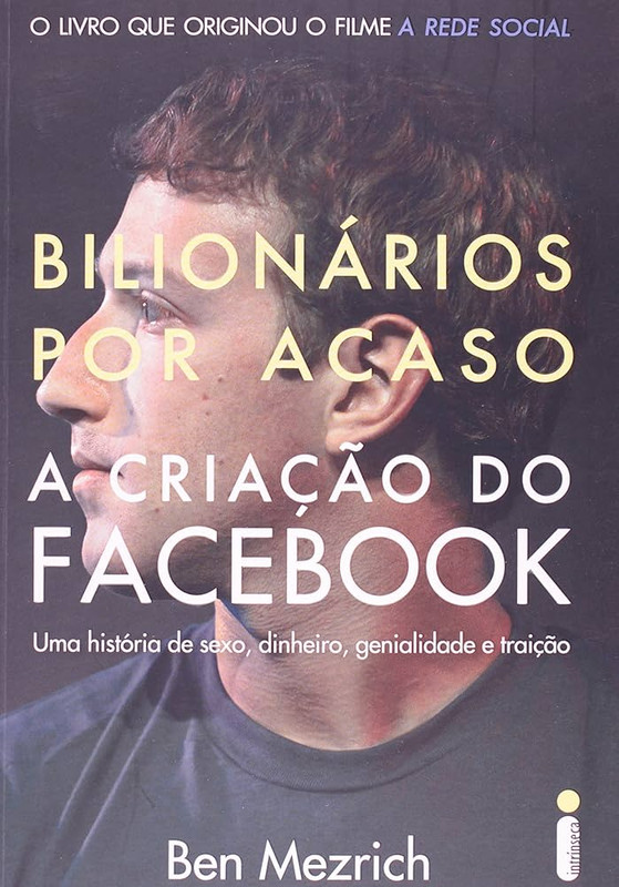 BILIONÀRIOS POR ACASO