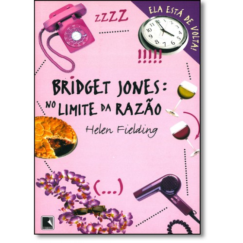 BRIDGET JONES NO LIMITE DA RAZAO