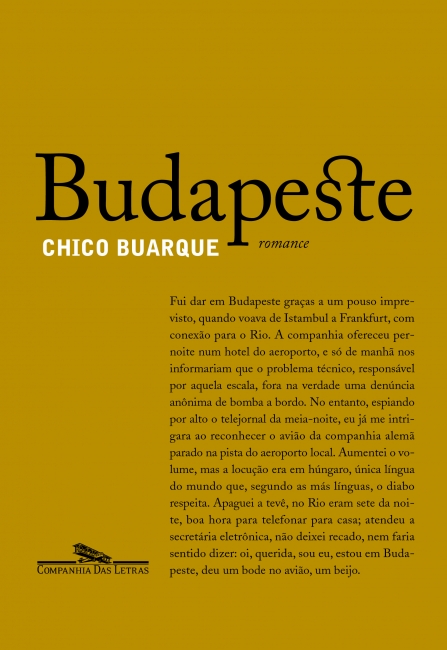BUDAPESTE