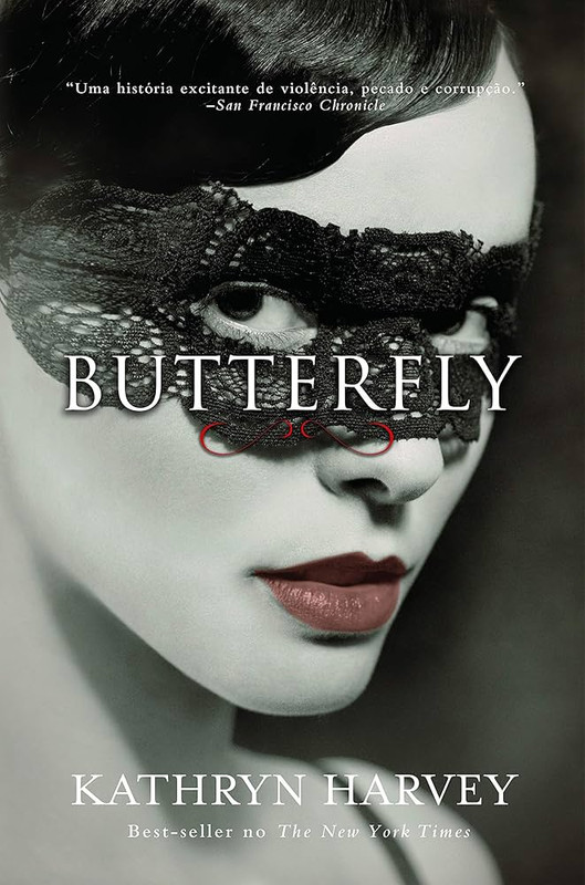 BUTTERFLY