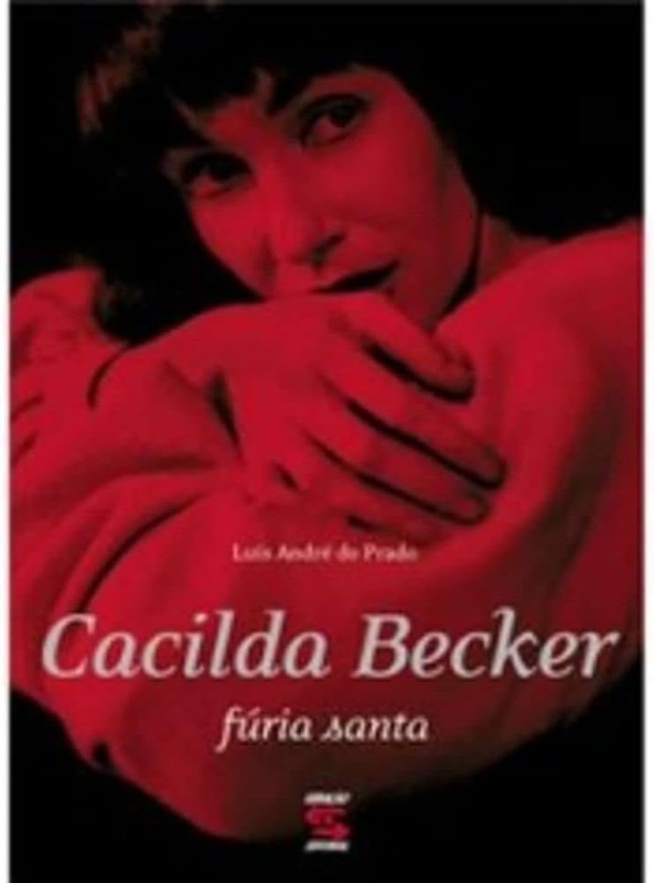 CACILDA BECKER