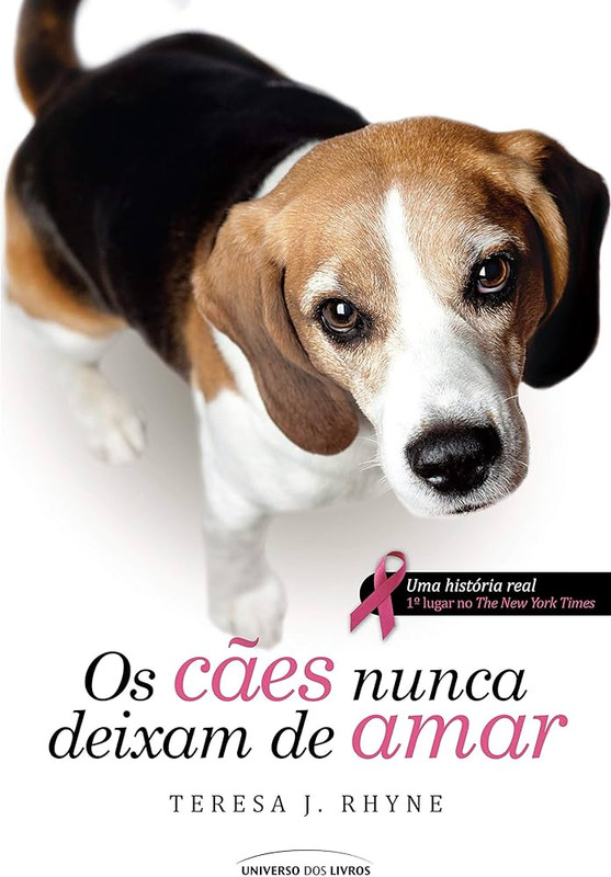 CAES NUNCA DEIXAM DE AMAR
