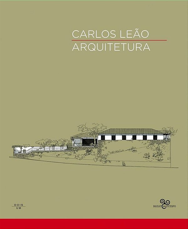 CARLOS LEÃO-ARQUITETURA