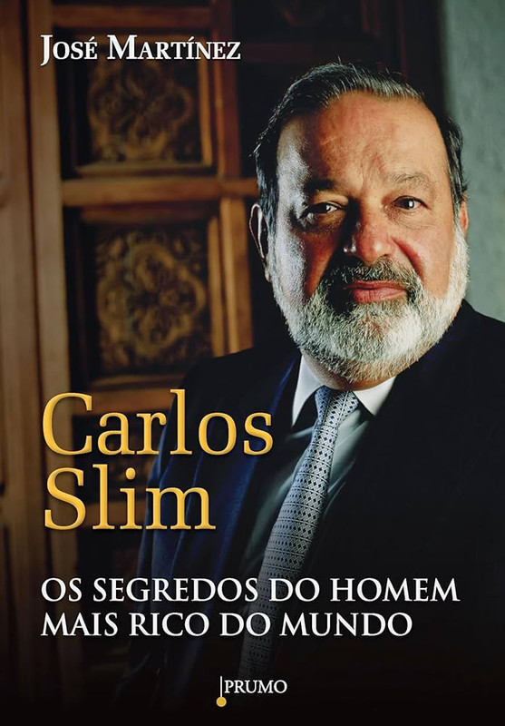 CARLOS SLIM