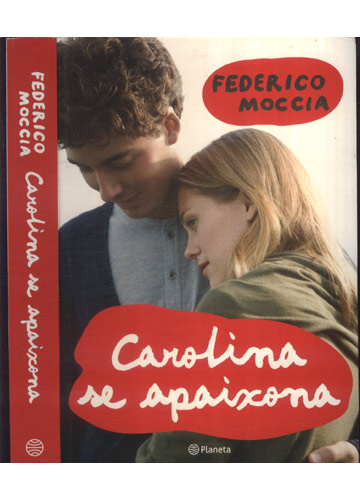 CAROLINA SE APAIXONA