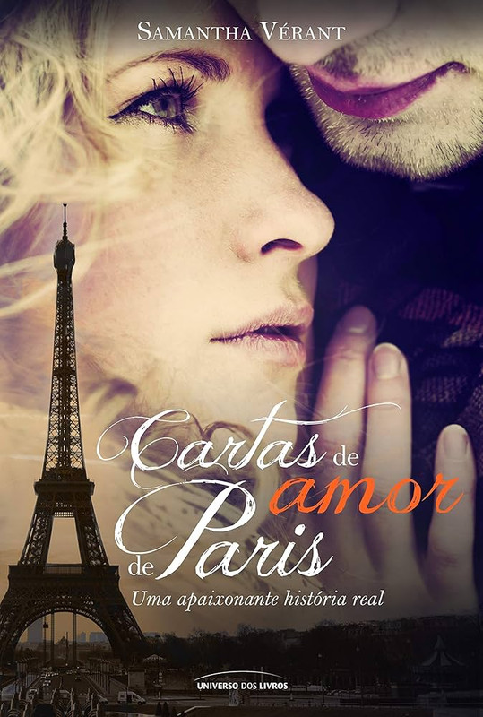 CARTAS DE AMOR DE PARIS
