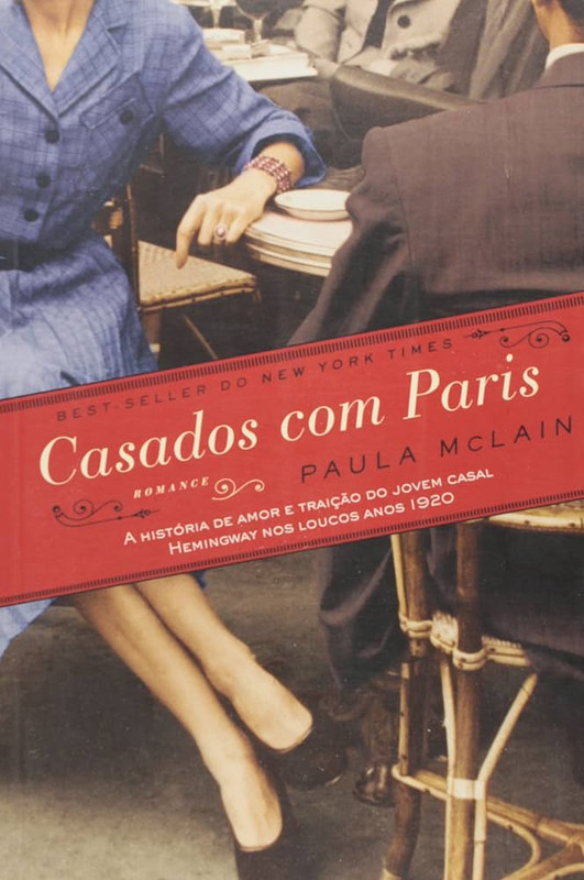 CASADOS COM PARIS