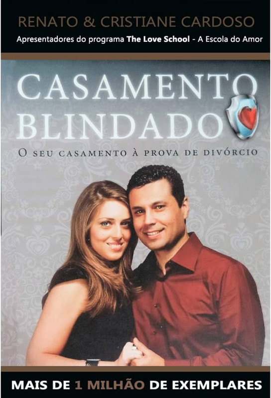 CASAMENTO BLINDADO