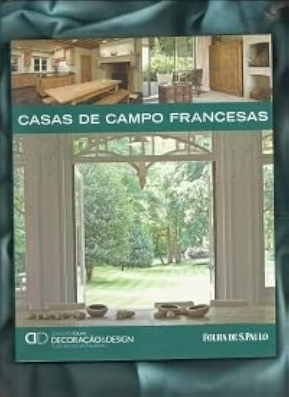 CASAS DE CAMPO FRANCESAS