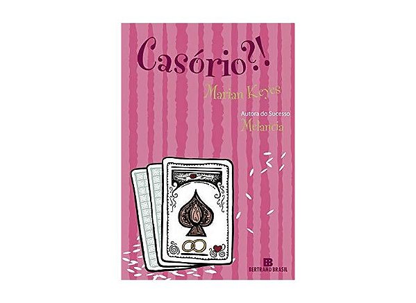CASÓRIO?! - 15ª ED