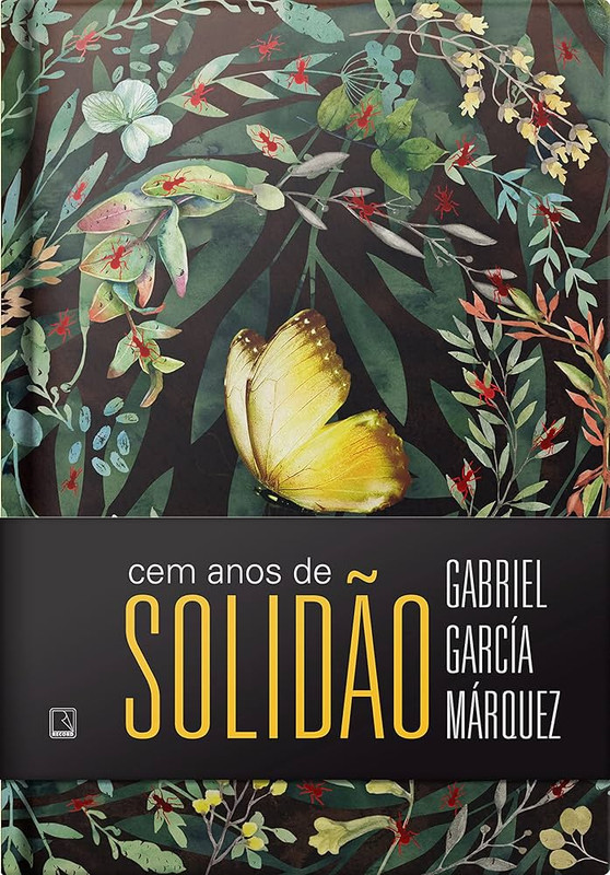 CEM ANOS DE SOLIDÃO